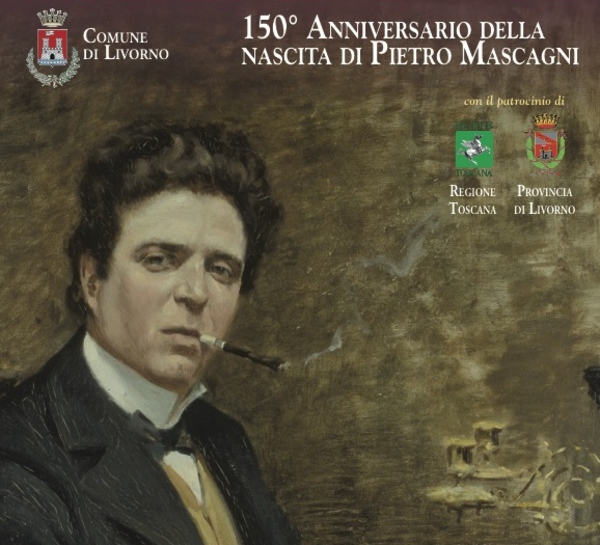 150 Pietro Mascagni